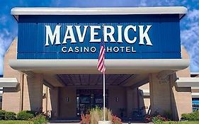 Maverick Hotel And Casino By Red Lion Hotels